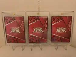 Union Arena Demon slayer - Complete Set - 2 star Super rare - Image 2