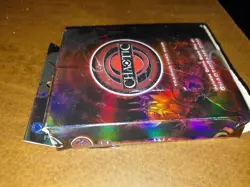 Chaotic Cards Underworld "Dawn Of Perim" Starter Deck - New Sealed (Box Damage) 813770010038 - Image 2