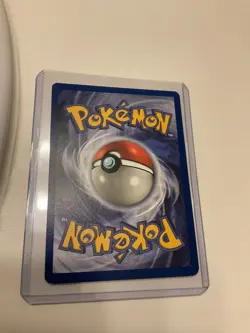 Pokemon Card - Snorlax Jungle 27/64 Rare 1st Edition Non-Holo - Image 2