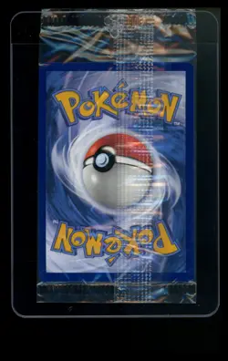 Pikachu 027 Black Star Promo 2023 IR Holo SEALED Pokemon Card TCG - Image 2
