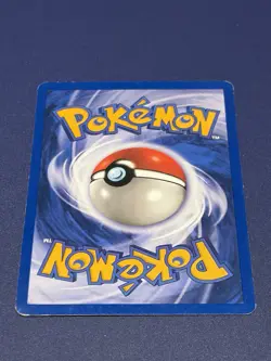 Pokemon TCG Brock's Sandshrew Gym Heroes 72/132 Unlimited Common Card - Image 2