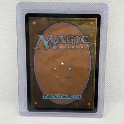 NM Time Spiral Remastered [TSR] Pongify MTG Card 079 - Image 2