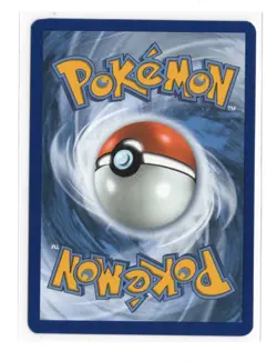 Ethan's Typhlosion 034/182 Pokemon Destined Rivals Holo Rare TCG 2025 - Image 2