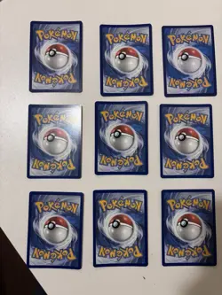 Pokemon Collection Lot (Art Rares, Illustration Rares,EX’S, Promos 🔥 NM 🔥 - Image 2