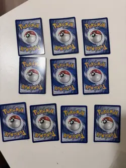 Pokemon Collection Lot (Art Rares, Illustration Rares,EX’S, Promos 🔥 NM 🔥 - Image 4