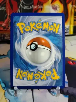 Pokemon Oricorio Ex MEP 24 Pokemon TCG Black Star Promo LP Condition - Image 3