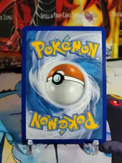 Pokemon Oricorio Ex MEP 24 Pokemon TCG Black Star Promo LP Condition - Image 4