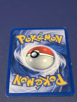 Pokemon TCG Erika's Weepinbell Gym Heroes 49/132 Unlimited LP Ken Sugimori - Image 2