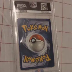 Koga's Golbat Gym Challenge 1st Edition PSA 10 46/132 Pokemon - Image 2