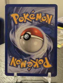 Pokemon Alakazam TCG Legendary Collection 1/110 Reverse Holo Unlimited Rare - Image 2