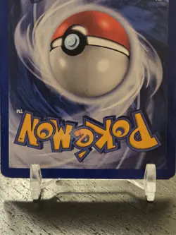 Pokemon Alakazam TCG Legendary Collection 1/110 Reverse Holo Unlimited Rare - Image 3