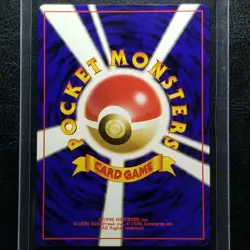 Rocket's Moltres 146 Gym Holo Rare Japanese Gym Heroes Pokemon Nintendo 1998 - Image 2