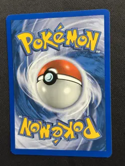 Pokemon Aggron 2/92 Legend Maker Reverse Holo Rare 110HP English TCG - Image 2