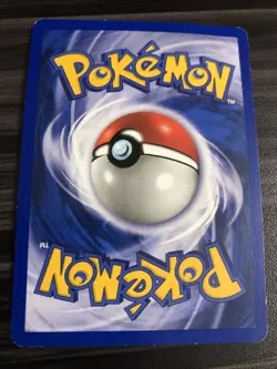 2000 Moderately Played Pokemon Sabrinas Jynx 59/132 Gym Heroes English - Image 2