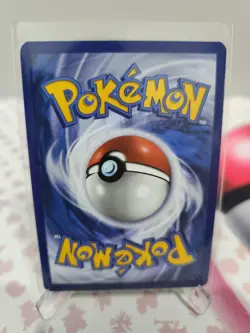 Pokemon TCG - Dark Electrode 34/82 - Team Rocket - Uncommon WOTC - NM/M - Image 2