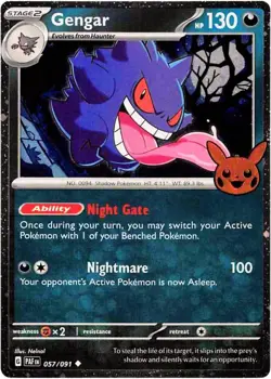 2024 Pokemon Trick or Trade Booster Bundle 12 Box Case #LIJ - Image 3