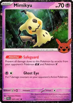 2024 Pokemon Trick or Trade Booster Bundle 12 Box Case #LIJ - Image 5