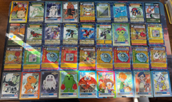 Vintage Pokemon, Digimon, Dragonball Z, Magic, Yu-Gi-Oh Lot READ DESC & SEE PICS - Image 3