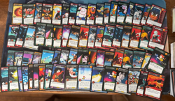 Vintage Pokemon, Digimon, Dragonball Z, Magic, Yu-Gi-Oh Lot READ DESC & SEE PICS - Image 5