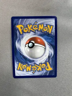 Pokemon TCG Iron Thorns Ex 32/131 Prismatic Evolutions Holo Double Rare MINT MT - Image 4