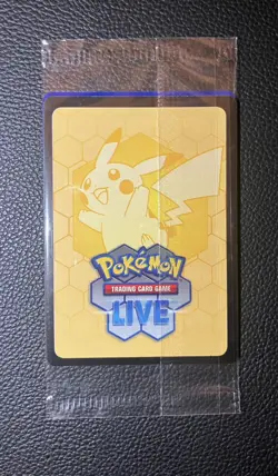 Bulbasaur [Stamped & Sealed] #133 Pokemon Mega Evolution Holo – Promo NM/Mint - Image 2
