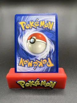 Pokemon TCG Raichu 14/62 Fossil Set 1999 Holo Rare Unlimited VTG WOTC LP - Image 2