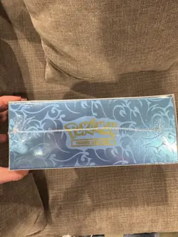 Pokemon Mega Charizard X EX Ultra-Premium Collection Box Sealed - Image 4