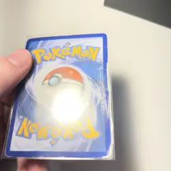 Pokemon TCG: Mega Charizard EX 101/108 *Heavy Damage* - Image 3