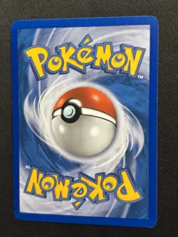 Pokemon Jigglypuff 53/100 EX Crystal Guardians Reverse Holo Common 50HP English - Image 2