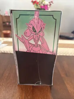 POKEMON ELITE TRAINER BOX ETB GRN PARADOX RIFT NEW SEALED AWESOME ! - Image 2