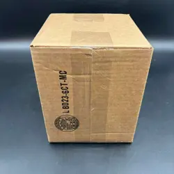 Pokemon Team Rocket's Mewtwo EX League Battle Deck 6 Box Case Factory Sealed - Image 5