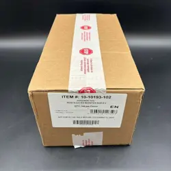 2025 Pokemon Mega Evolution Phantasmal Flames Sealed Sleeved Pack Booster Case - Image 1