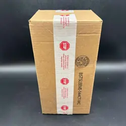 2025 Pokemon Mega Evolution Phantasmal Flames Sealed Sleeved Pack Booster Case - Image 5