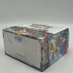 Pokemon TCG Scarlet & Violet Obsidian Flames Booster Box SEALED - Image 3