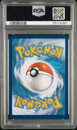 2020 Pokemon SWSH Full Art Pikachu Vmax Vivid Voltage Secret #188 PSA 10 Gem - Image 2