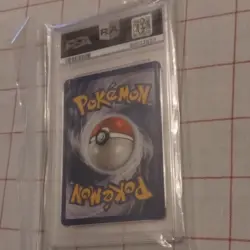 Chinchou Neo Revelation 42/64 1st Edition PSA 10 Pokemon TCG - Image 2