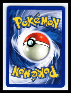 🔥 Abra | Pokemon TCG 1999 | (Base Set) Non Holo Vintage # 43/102 - Image 2