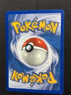 Pokemon Dark Celebi 4/101 Hidden Legends Holo Rare 70HP 2004 English TCG - Image 2