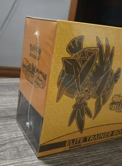 Pokemon Sun & Moon Guardians Rising Elite Trainer Box New Factory Sealed #2 - Image 4
