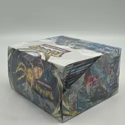 Pokemon TCG SWSH Silver Tempest Booster Box SEALED - Image 3