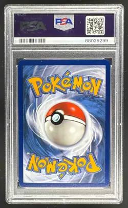 88029299 Flannery 2021 Pokemon Sword & Shield Chilling Reign #191/198 PSA 10 - Image 2