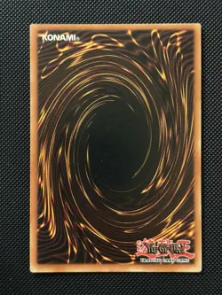 Yu-Gi-Oh! TCG Tri-Horned Dragon LOB-EN000 25th Anniversary Secret Rare NM - Image 2