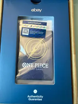 One Piece College Basketball US Voyage Monkey D. Luffy Ebay Authenticated - Image 4