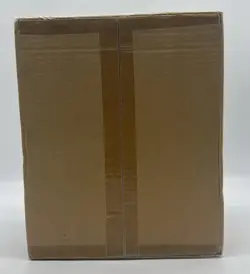 One Piece TCG English OP-11 A Fist Of Divine Speed Booster Box SEALED CASE - Image 5
