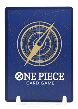 One Piece - Nico Robin EB03-055 (SR) Heroines Edition English NM/M - Image 2