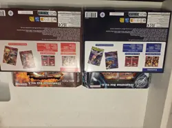 One Piece Illustration Box 2 Vol. 5 + 2 Vol. 6 Lot of 4 New Sealed - Image 2