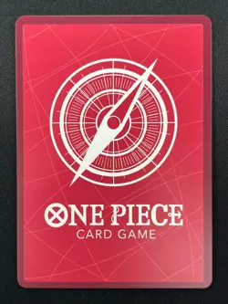 [NM] Monkey D. Luffy ONE PIECE Japan OP09-061 Emperors in the New World 9F26 - Image 3