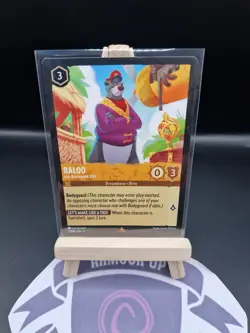 Disney Lorcana TCG - Into The Inklands - Rare Cards - Multibuy 4+ = 50% Off - Image 2