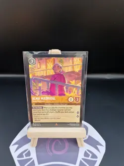 Disney Lorcana - Ursula's Return - Rare Cards - Multibuy Discount 4+ = 50% Off - Image 2