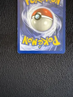 1999 Pokemon Eevee 1st Edition Jungle Card 51/64 LP - Image 5